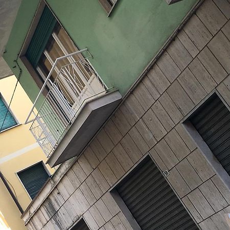Casa Giulio Apartment Rapallo Exterior foto