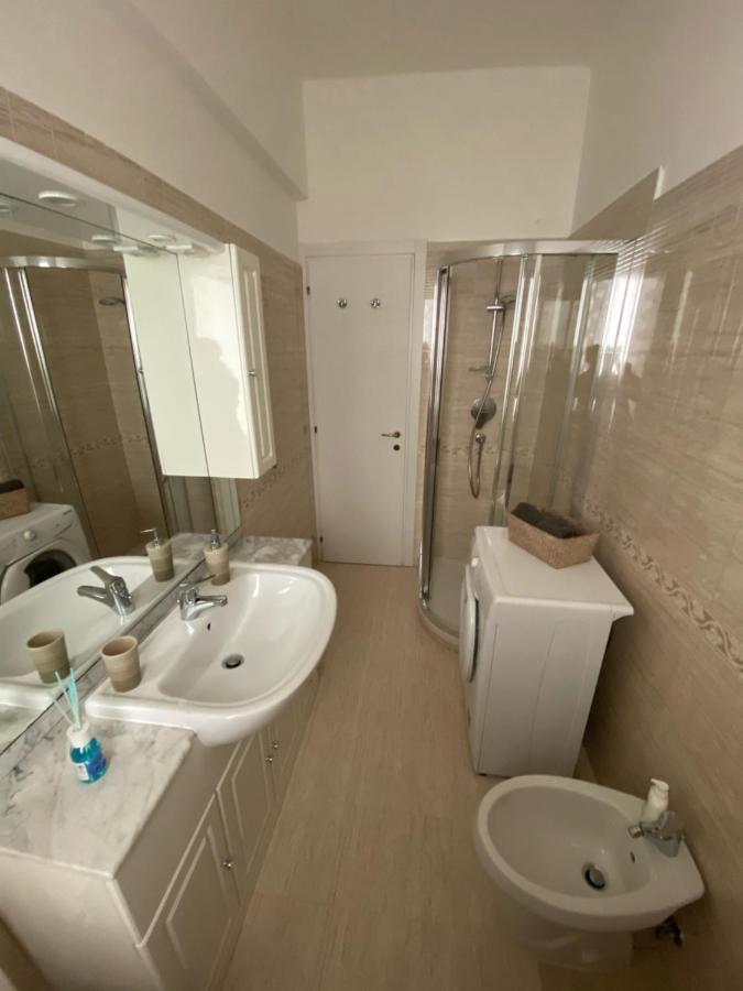 Casa Giulio Apartment Rapallo Exterior foto