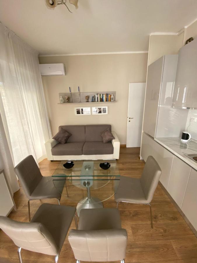 Casa Giulio Apartment Rapallo Exterior foto