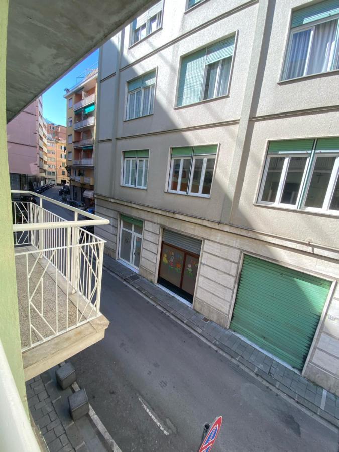 Casa Giulio Apartment Rapallo Exterior foto