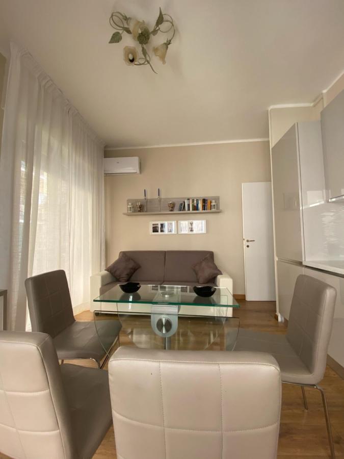 Casa Giulio Apartment Rapallo Exterior foto