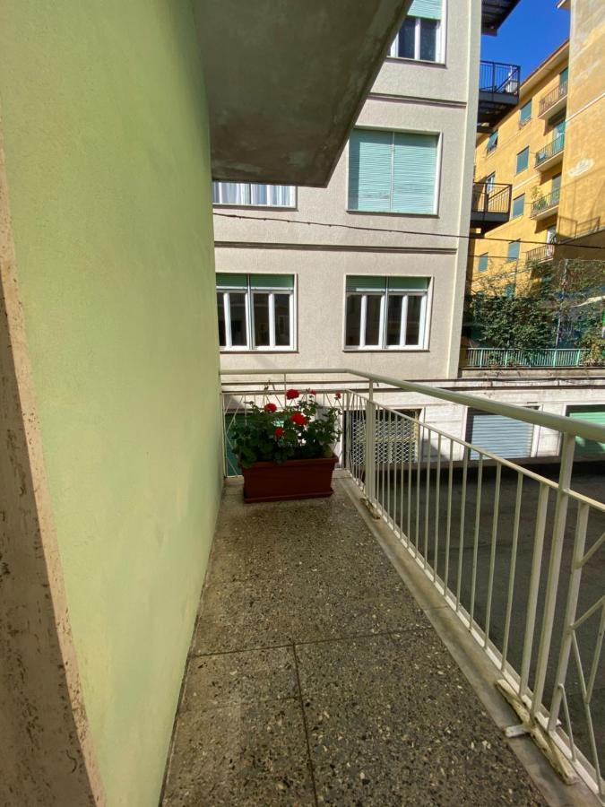Casa Giulio Apartment Rapallo Exterior foto
