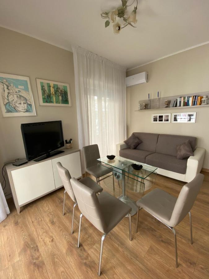 Casa Giulio Apartment Rapallo Exterior foto