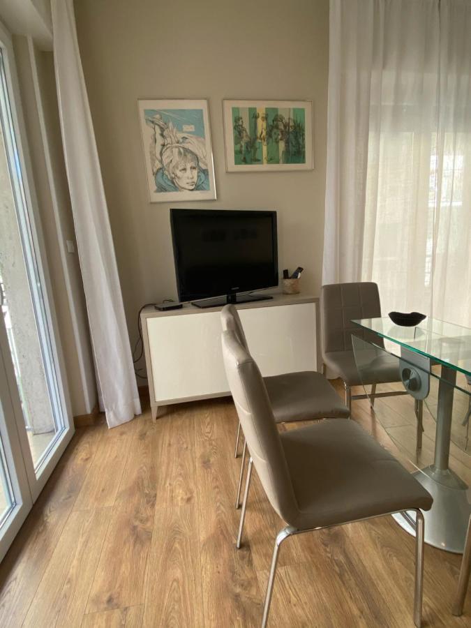 Casa Giulio Apartment Rapallo Exterior foto