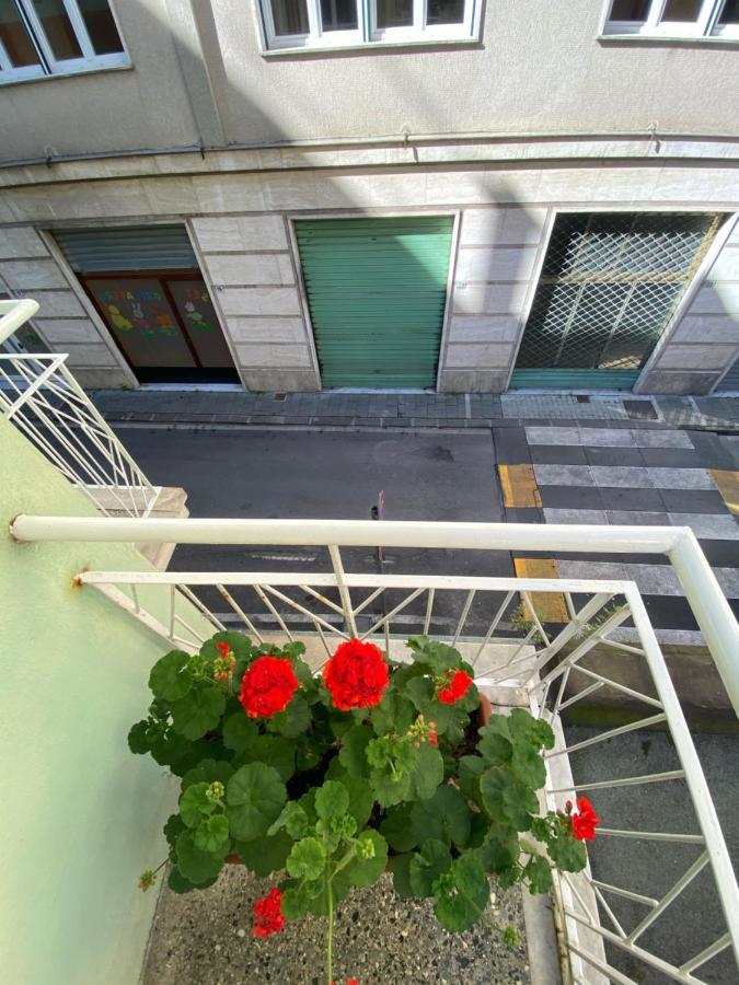 Casa Giulio Apartment Rapallo Exterior foto