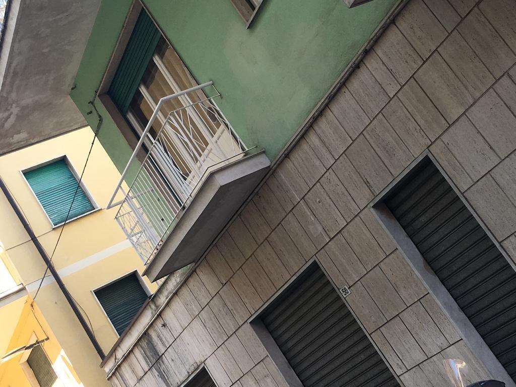 Casa Giulio Apartment Rapallo Exterior foto