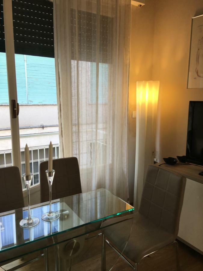 Casa Giulio Apartment Rapallo Exterior foto
